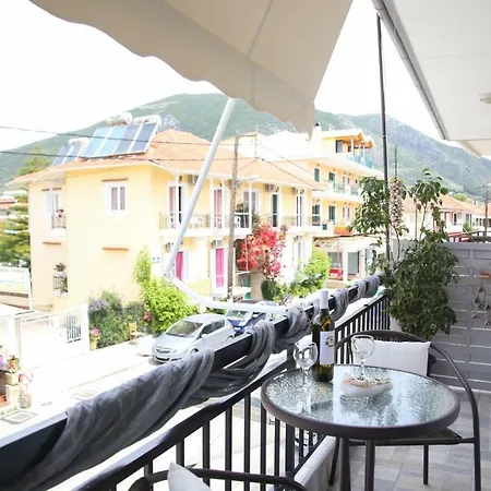 Philippos House Nydri (Lefkada)