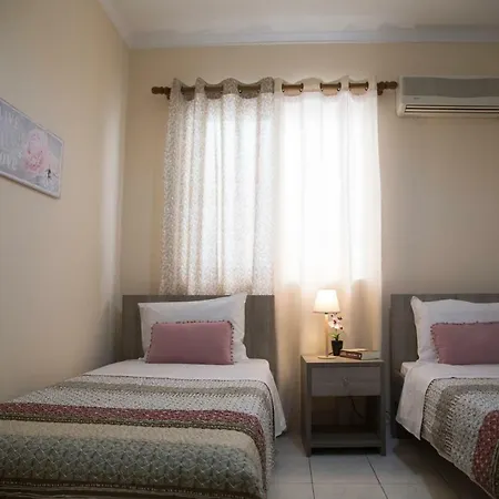 Philippos House * Nydri (Lefkada)