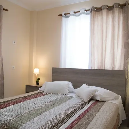 Philippos House Apartament *