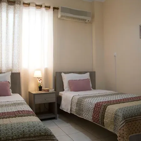 Philippos House Nydri (Lefkada)