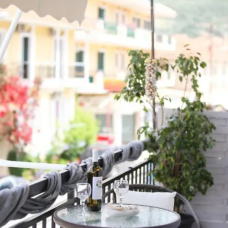 Philippos House Nydri (Lefkada)